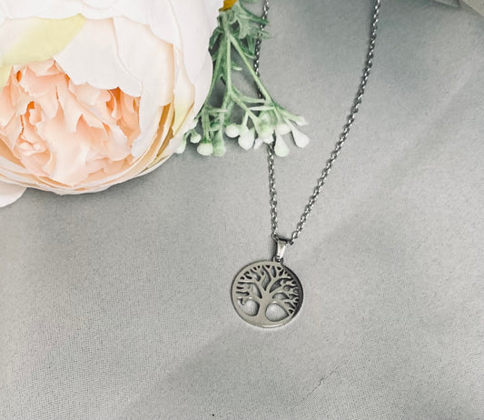 Tree of Life Necklace